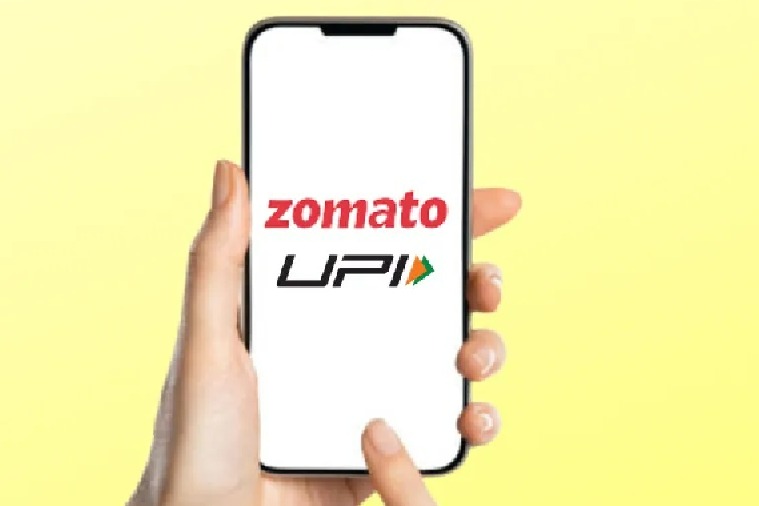 Zomato launches UPI service in partnership with ICICI Bank for real time payments
