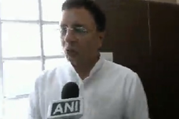 All our allies will be invited says Surjewala