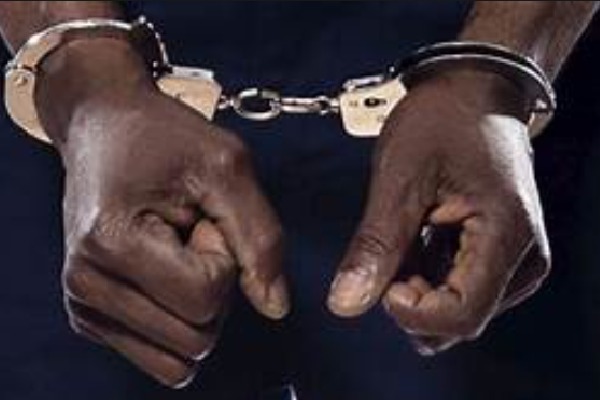 11 Bangladeshi nationals held for illegal stay in country