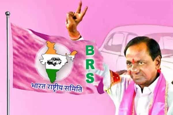 BRS office to open in Guntur on 21st May