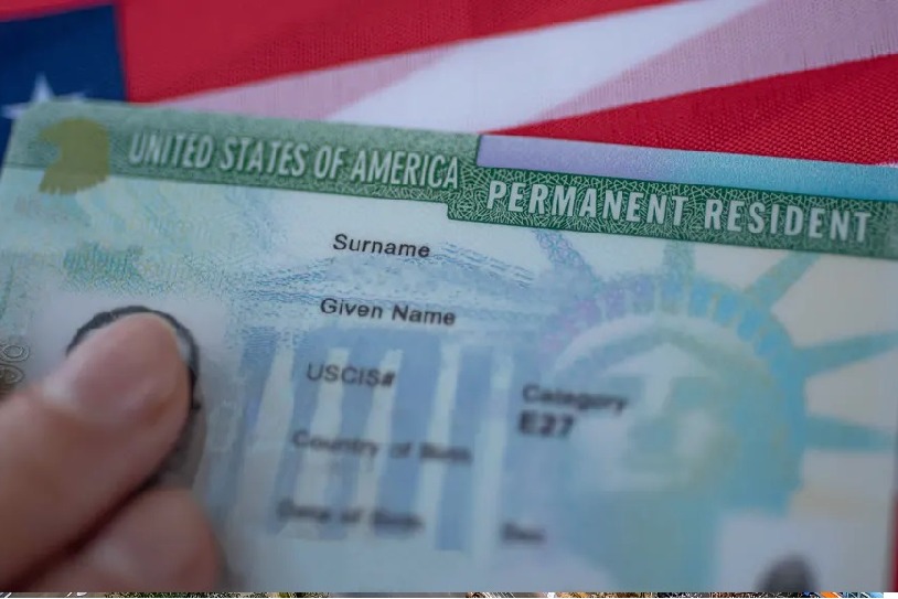 demand suppply gap in green card is the reason for huge delay says americas top offficial