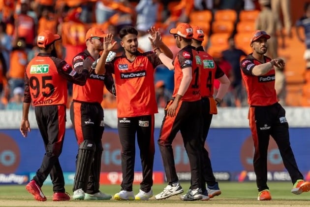 Umran Malik not handled well by SRH Zaheer after Markram dont know whats happening remark