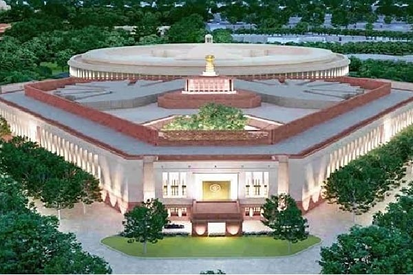 PM Modi to inaugurate the new Parliament building on May 28