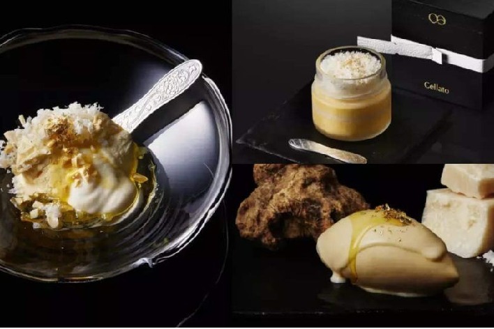 Worlds most expensive ice cream costs Rs 5 lakh Would you try it