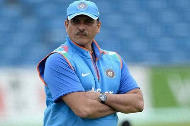 Ravi Shastri lauds youngsters who shown their talent in a grand way