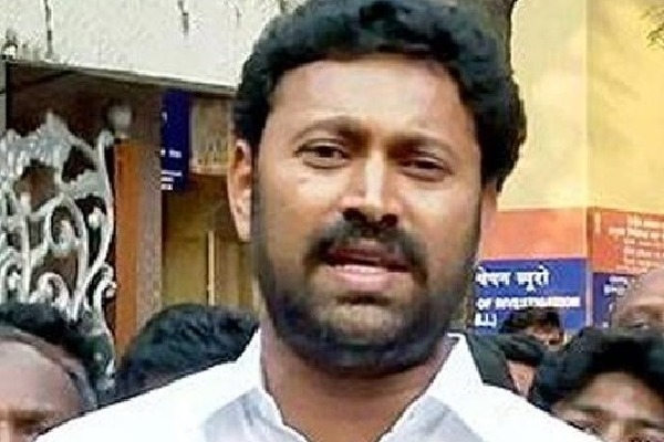 Viveka murder case: CBI issues fresh notice to Kadapa MP Avinash Reddy