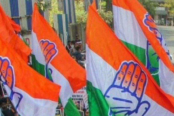 Cong bastions in 2004, Telugu states today offer little hope to the party