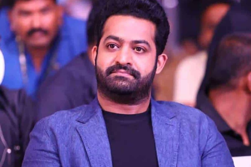 Deluged with b'day wishes, Jr NTR says fans 'my anchor, rock, pillar of support'