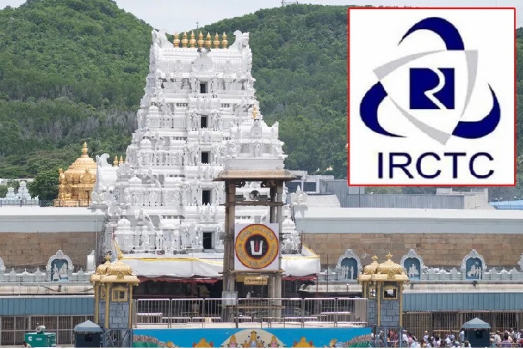 Irctc Tourism Announced Tirupati Kanipakam Tour From Karimnagar City