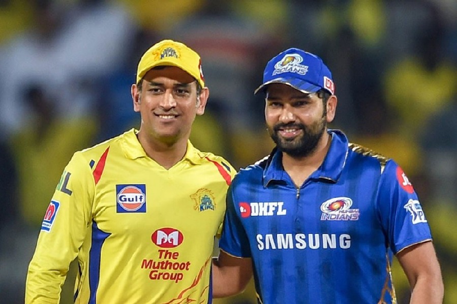 who is the better captain between MS dhoni and rohit sharma