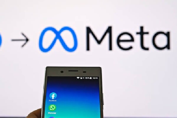 Meta reportedly works to bring new social networking site 