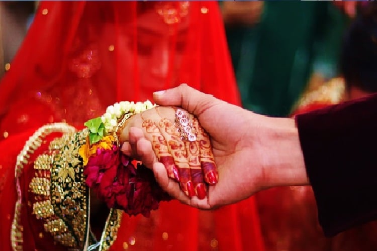 Uttarakhan bjp leader puts off duaghters marriage with muslim after social media backlash