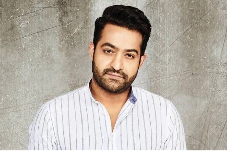 jr ntr pens a note on his birthday thanks fans for their unwavering loyalty