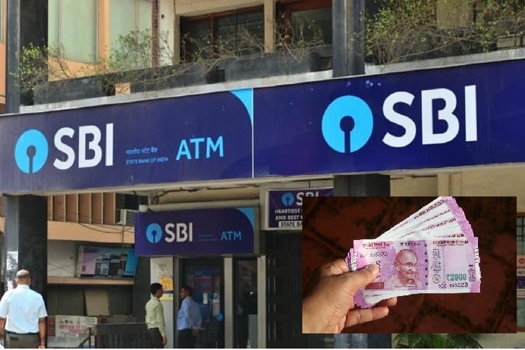 no need to submit id proof in banks for 2000 note exchange 