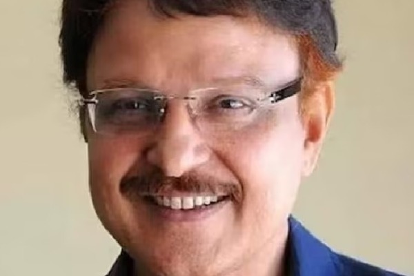 Sarath Babu Veteran Actor Sarath Babu Passes Away