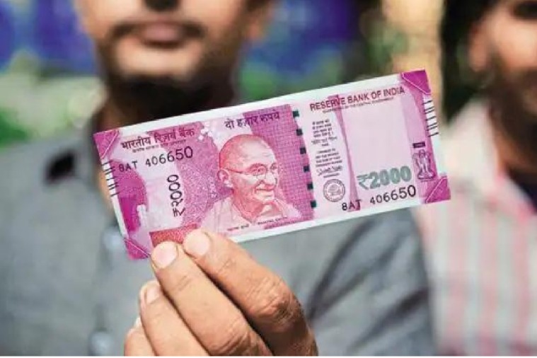 No need to rush for exchange RBI Governor Shaktikanta Das on Rs 2000 note ban