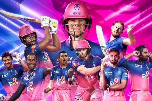 Tiger Global in talks to invest in Rajasthan Royals