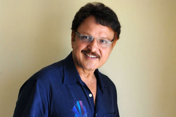 film actor sarath babu passed away