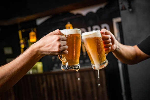 Beer sales raises in Telangana in this month 