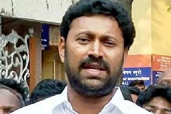 'Not happy', SC on Telangana HC not deciding Avinash Reddy's bail plea