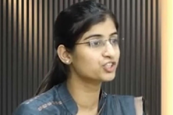 'Want to do work for people of small cities': Garima of Bihar's Buxar clinches second position in UPSC