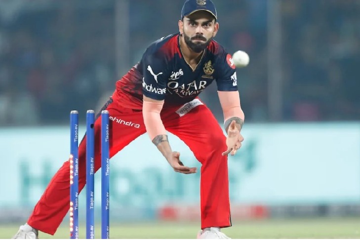 Disappointed but we must hold Virat Kohli breaks silence after RCB heartbreaking exit in IPL 2023