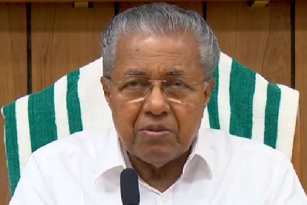 Pinarayi Vijayan turns 78