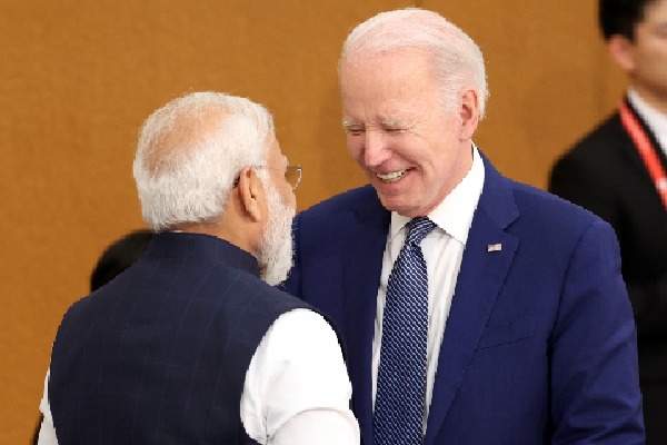 US lawmakers want Modi to address joint session of Congress