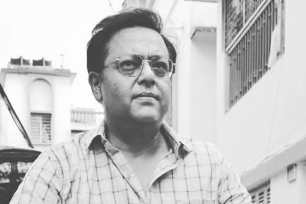Actor Nitesh Pandey Dies At 50 In Nashik Hotel