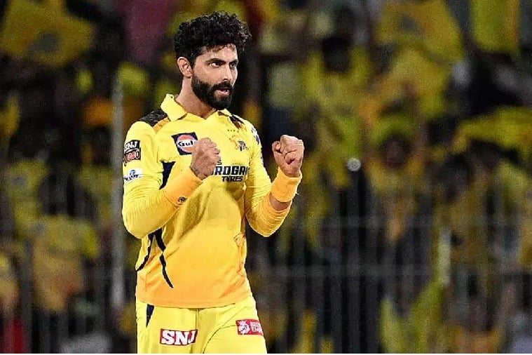 Jadeja continues social media onslaught lands fresh jibe with most valuable asset tweet after CSK reach IPL final