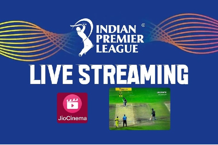 JioCinema breaks all records concurrent viewership during CSK GT match