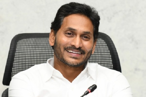 Jagan request all political parties to attend new Parliament opening ceremony
