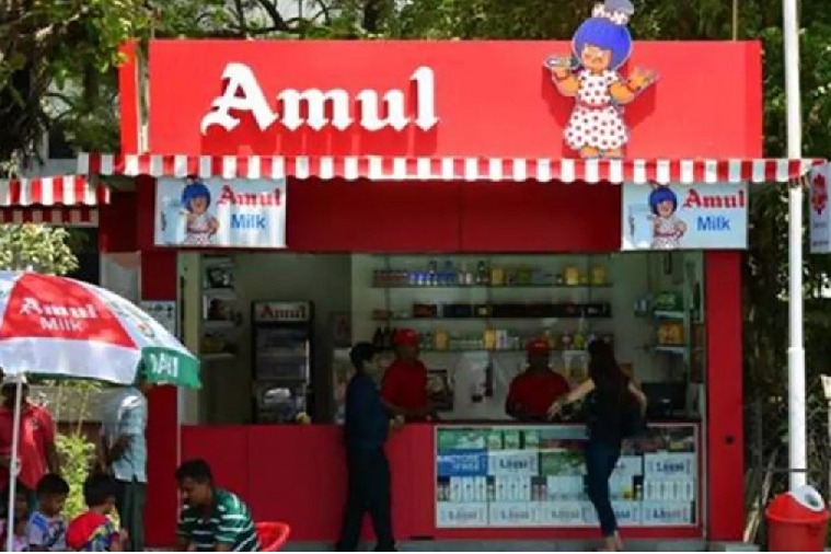 Amul Infringing On Aavin MK Stalin Writes To Amit Shah In New Milk Row
