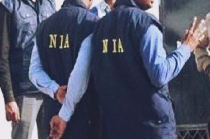 NIA takes over probe in Bhopal-Hyderabad HuT terror module case