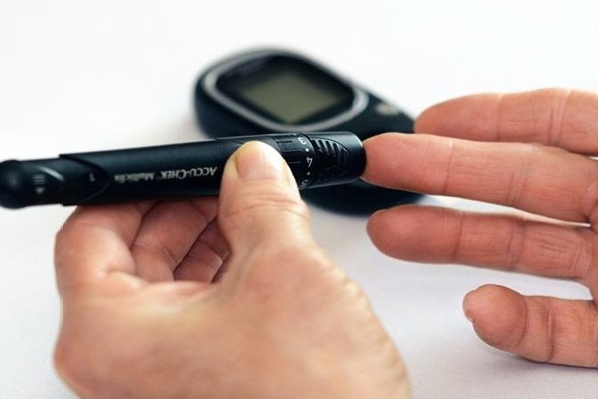 China to launch world's first oral insulin for Type-2 diabetes: Report