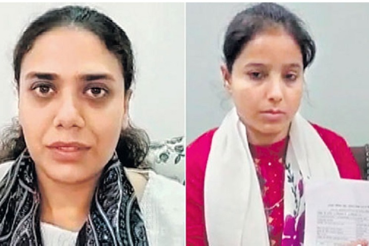 Two civils aspirants from Madhyapradesh with same rank and admit card face unique conundrum