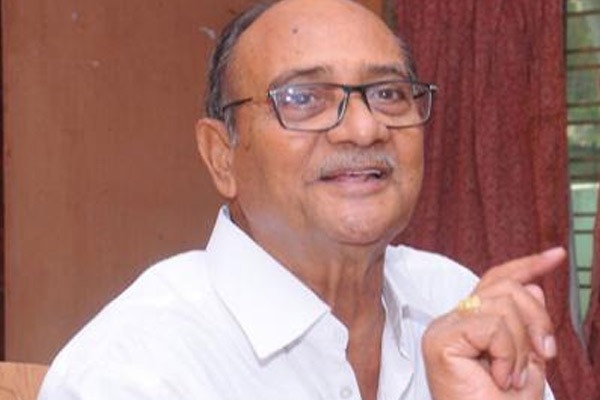 Vadde Sobhanadreeswara Rao criticize Modi Govt 
