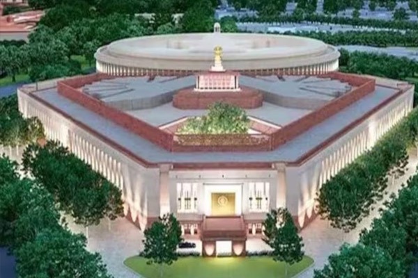 Centre to launch Rs 75 coin to mark new Parliament buildings inauguration
