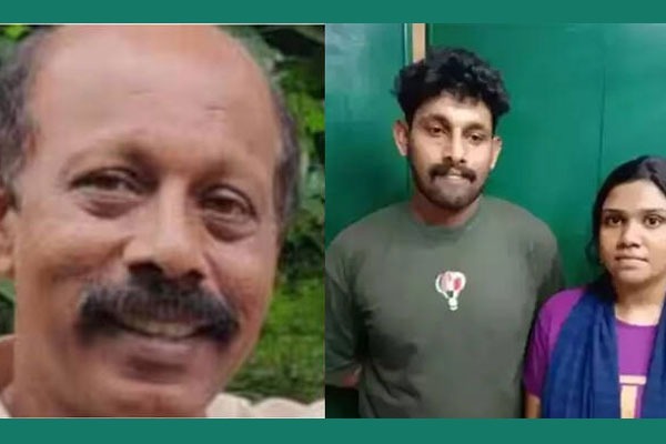 Hotel owner killed by ex staff in Kerala  