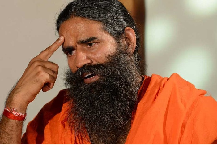 Ramdev comes out in support of protesting wrestlers says Brij Bhushan must be put behind bars