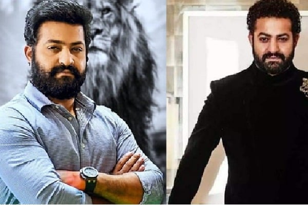 Once an outsider in the family, Jr NTR today is seen as heir to grandpa's legacy