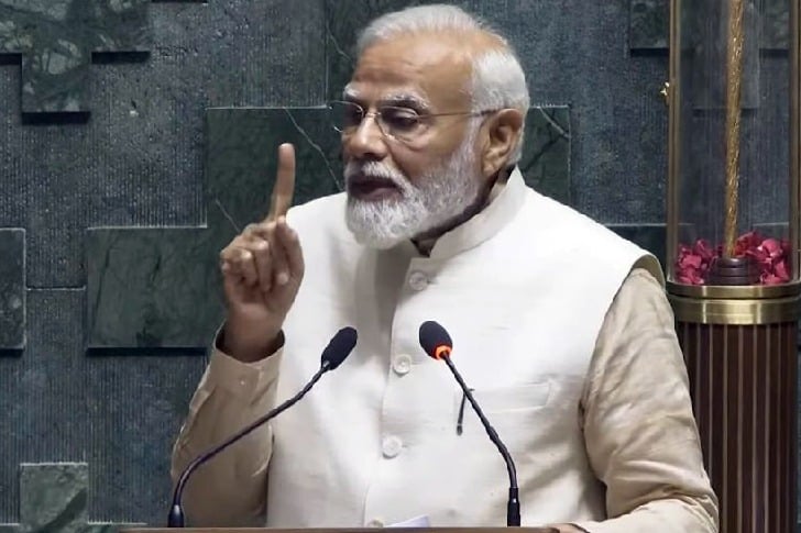 PM speaks about 'Jai Vigyan, Jai Anusandhan' in Mann Ki Baat