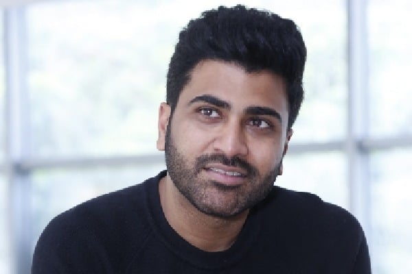 Telugu actor Sharwanand is 'safe and sound' after a 'minor' car accident