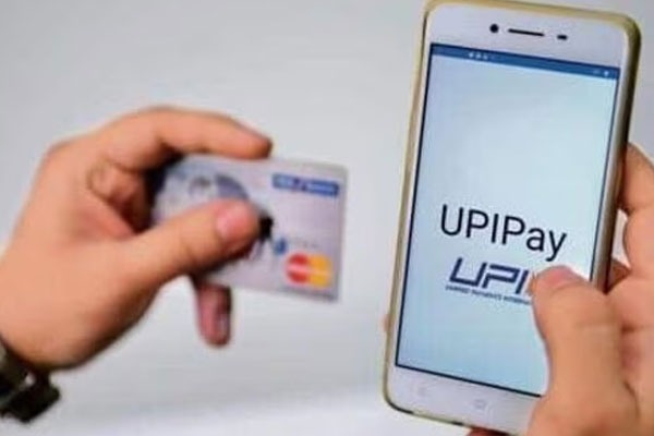 UPI to account for 90 percent of retail digital payments in five years