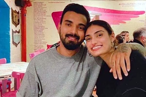 Athiya Shettys statement on visiting strip club with KL Rahul goes viral