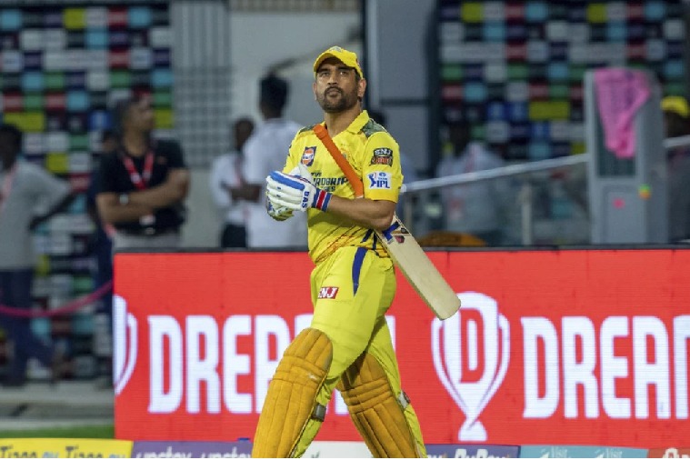 Do we want MS Dhoni to play all his life Kapil Dev gives honest opinion on CSK skipper future