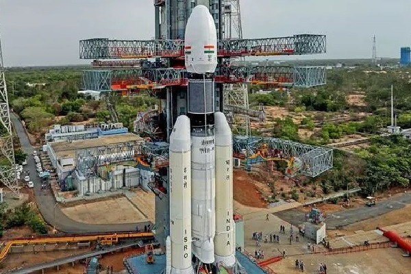 Chandrayan 3 will be in July say ISRO chief