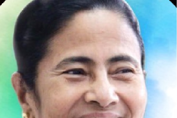 Bengal CM Mamata Takes A Jibe At PM Narendra Modi