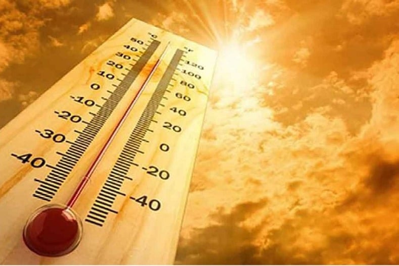 Telangana to see high temperatures today and tomorrow