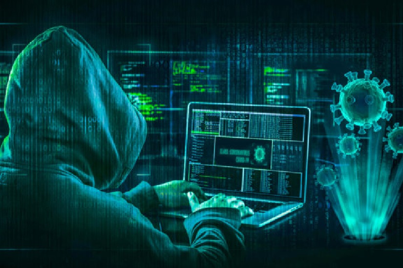 Hike in Cyber attacks on indian companies says american cybersecurity solutions company 